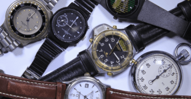 Benefits of Entry Level Watches
