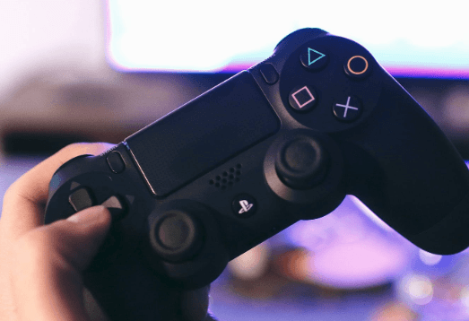 Gaming Life