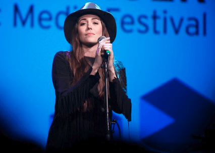 Marion Raven - Norwegian singer-songwriter