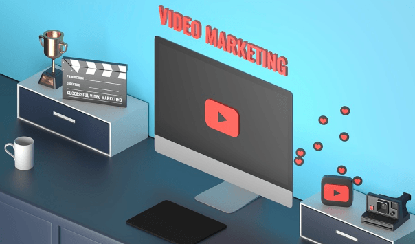 Ways to Leverage Video Marketing