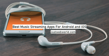 Best Music Streaming Mobile Apps