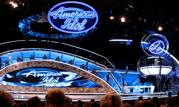List of American Idol Winners