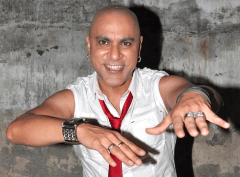 Baba Sehgal - Indian rapper