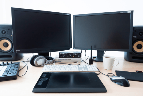 Build Your Own PC