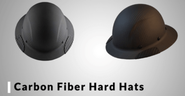 Best Carbon Fiber Hard Hats