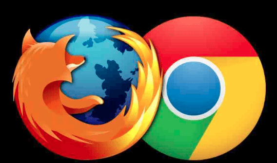 Browser Security Settings for Chrome, Firefox