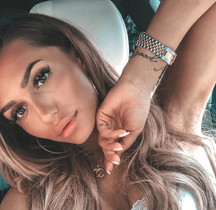 Dajana Kllogjri