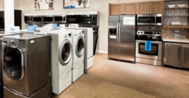 Donate Used Appliances To Charity