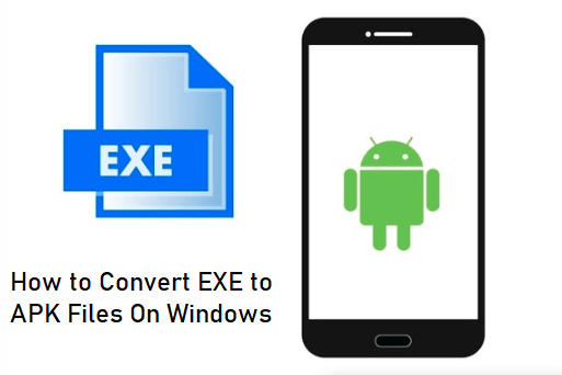 Online apk converter to file exe How to