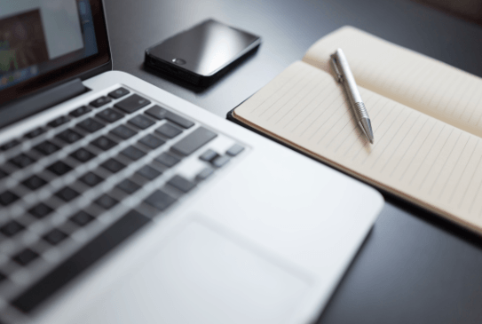 Freelance Writing Job