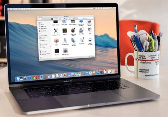 how to clear up space on a macbook how to clear up space on a macbook