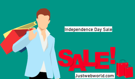 Independence day Offers 2019