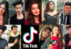 Indian TikTok (Musically) Stars