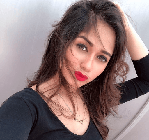 Jannat Zubair Rahmani