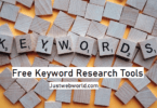 Best SEO Keyword Research Tools