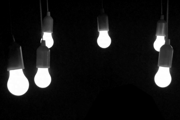 LED Bulbs & Lights
