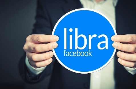 Libra - Cryptocurrency