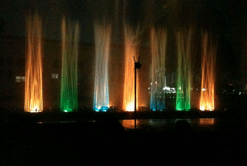 Nagina Wadi - Theme park in Ahmedabad, Gujarat
