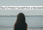 Protect Yourself from a Narcissist