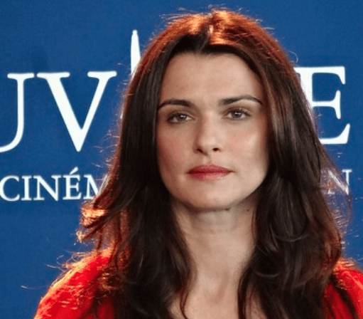 Rachel Hannah Weisz