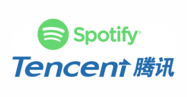 Spotify Vs. Tencent Music