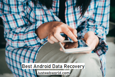 Best Android Data Recovery