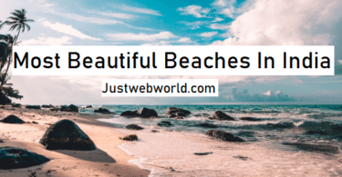 Beautiful Beaches In India To Visit