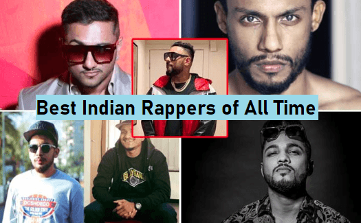 Top Indian Rappers You Should Know About