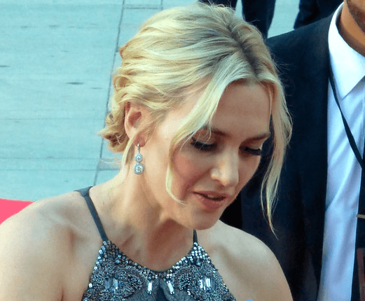 Kate Winslet (Actress)
