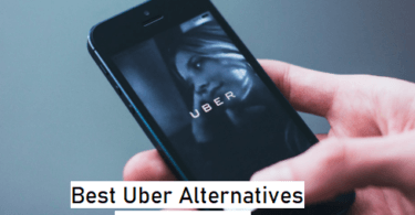 Best Uber Alternatives Around the World