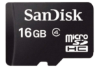 16GB Micro Sd Card