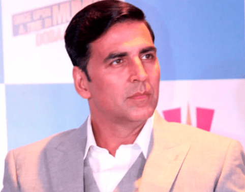 Akshay Kumar (Canadian-Indian actor)