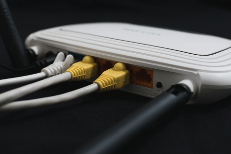 Choosing a Broadband Provider