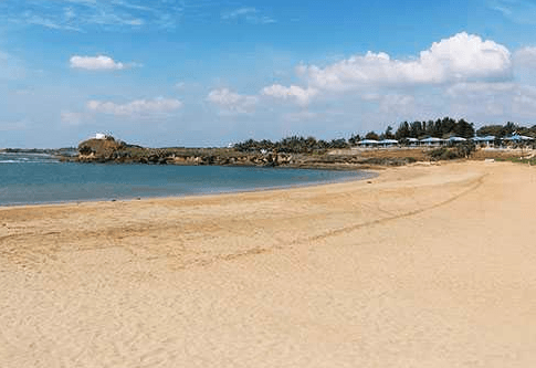 Chakratirth Beach Diu