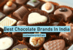 Popular Brands of Chocolates In India
