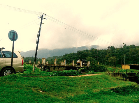 District in Karnataka - Coorg