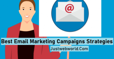Best Email Marketing Campaigns Strategies