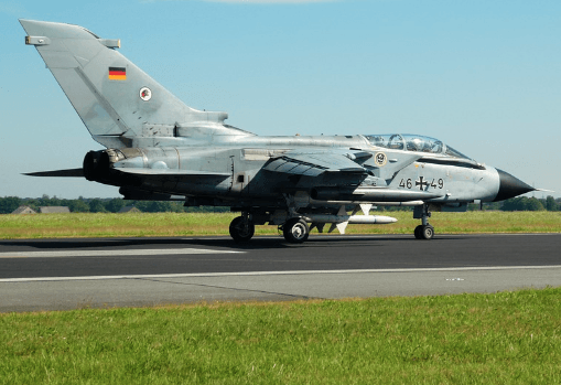 German Air Force