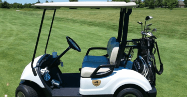 How to Make Golf Cart Batteries Last Longer