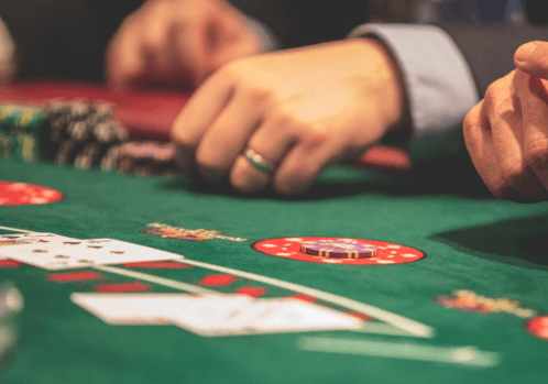 High Stakes Blackjack & Its Benefits