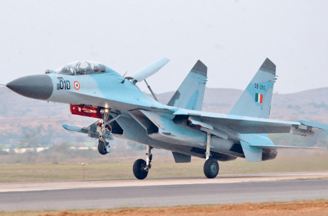 Indian Air Force