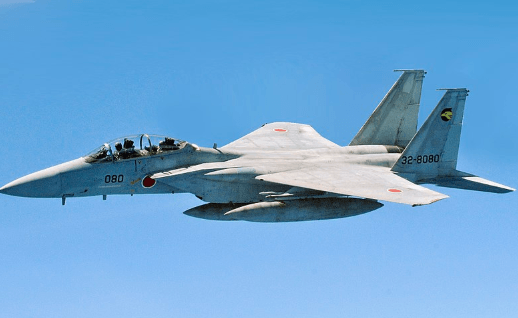 Japan Air Self-Defense Force