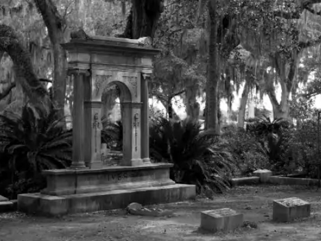 Kalpalli Cemetery, Bangalore