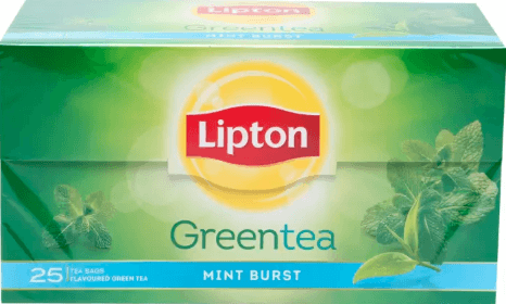 Lipton - Green Tea