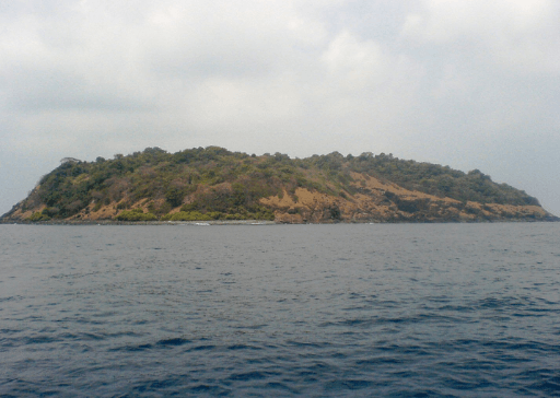 Netrani Island