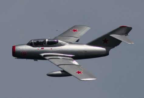 Russian Air Force