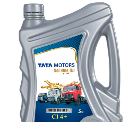MAK Tata Motors Genuine Engine Oil