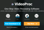 VideoProc - One-Stop 4K Video Processing Software