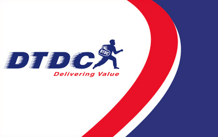 DTDC Courier & Cargo Ltd