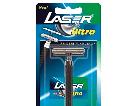 Laser Shaving India 